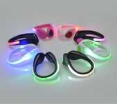 Clipe de luz LED