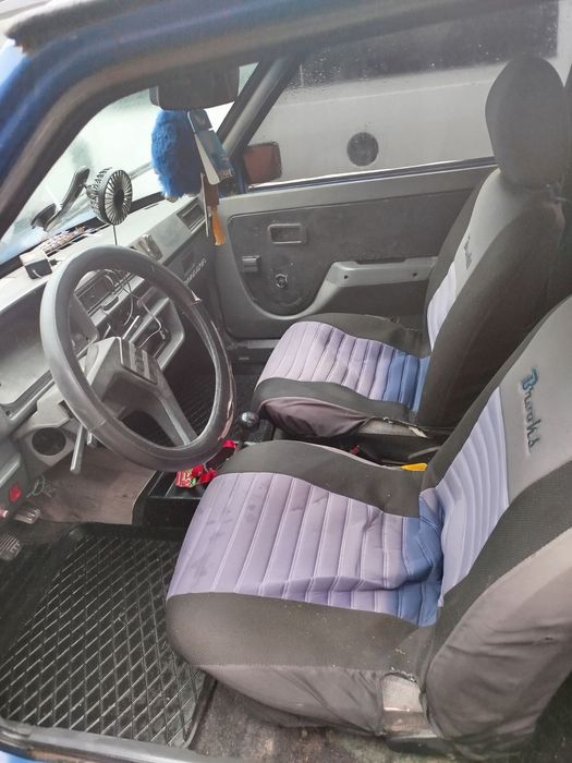 Таврія нова заз 1102 в гарному стані