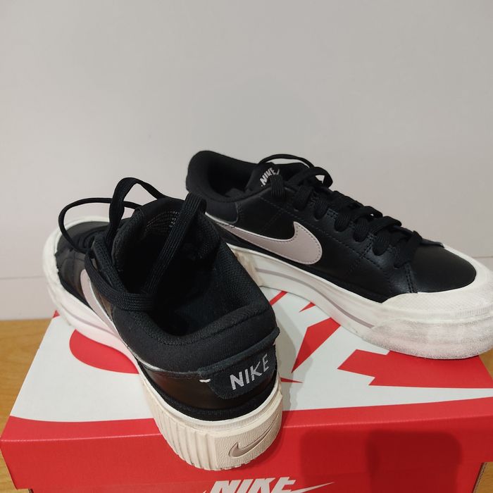 Sapatilhas Nike mulher/junior