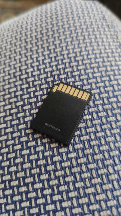 SanDisk Extreme Pro 32GB 95MB/s