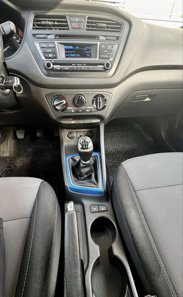 Vendo Hyndai I20