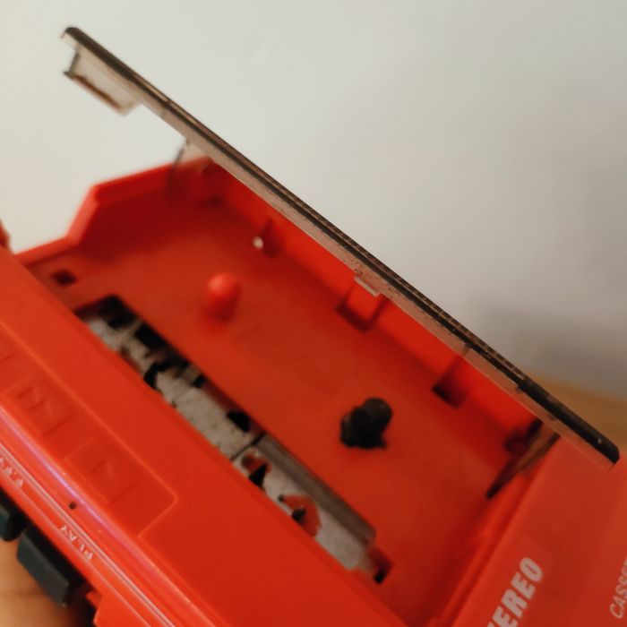 Walkman Kajtek walker coney prl