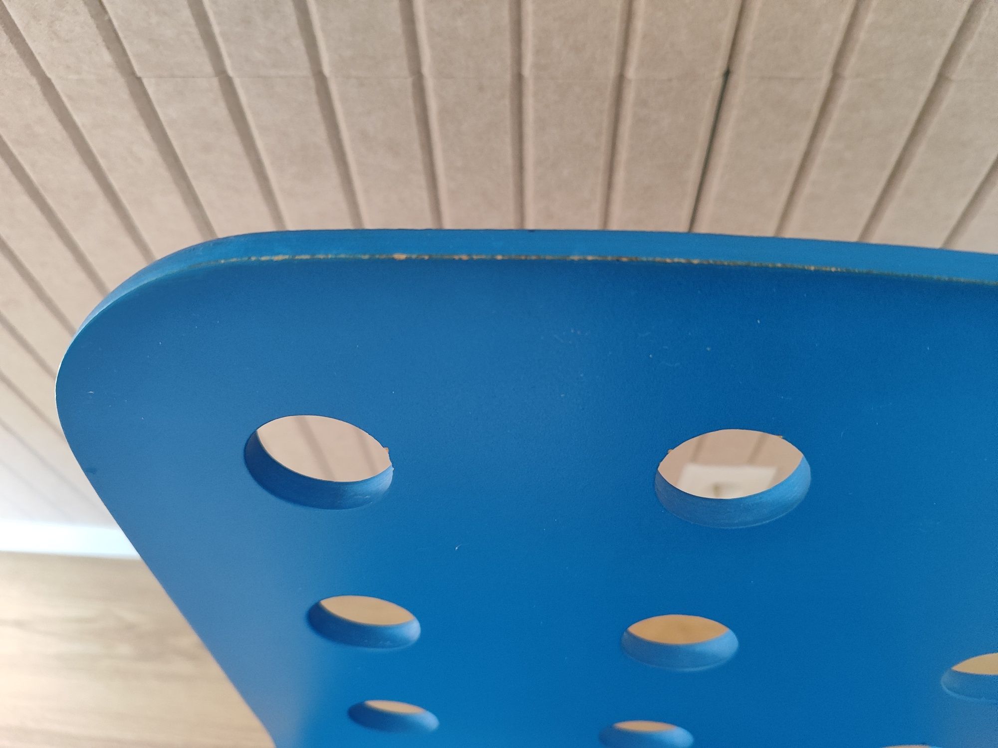 Cadeira secretária para criança Jules (IKEA)