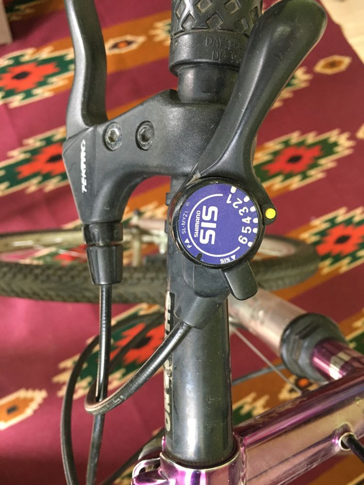 Гірський велосипед Royce Union