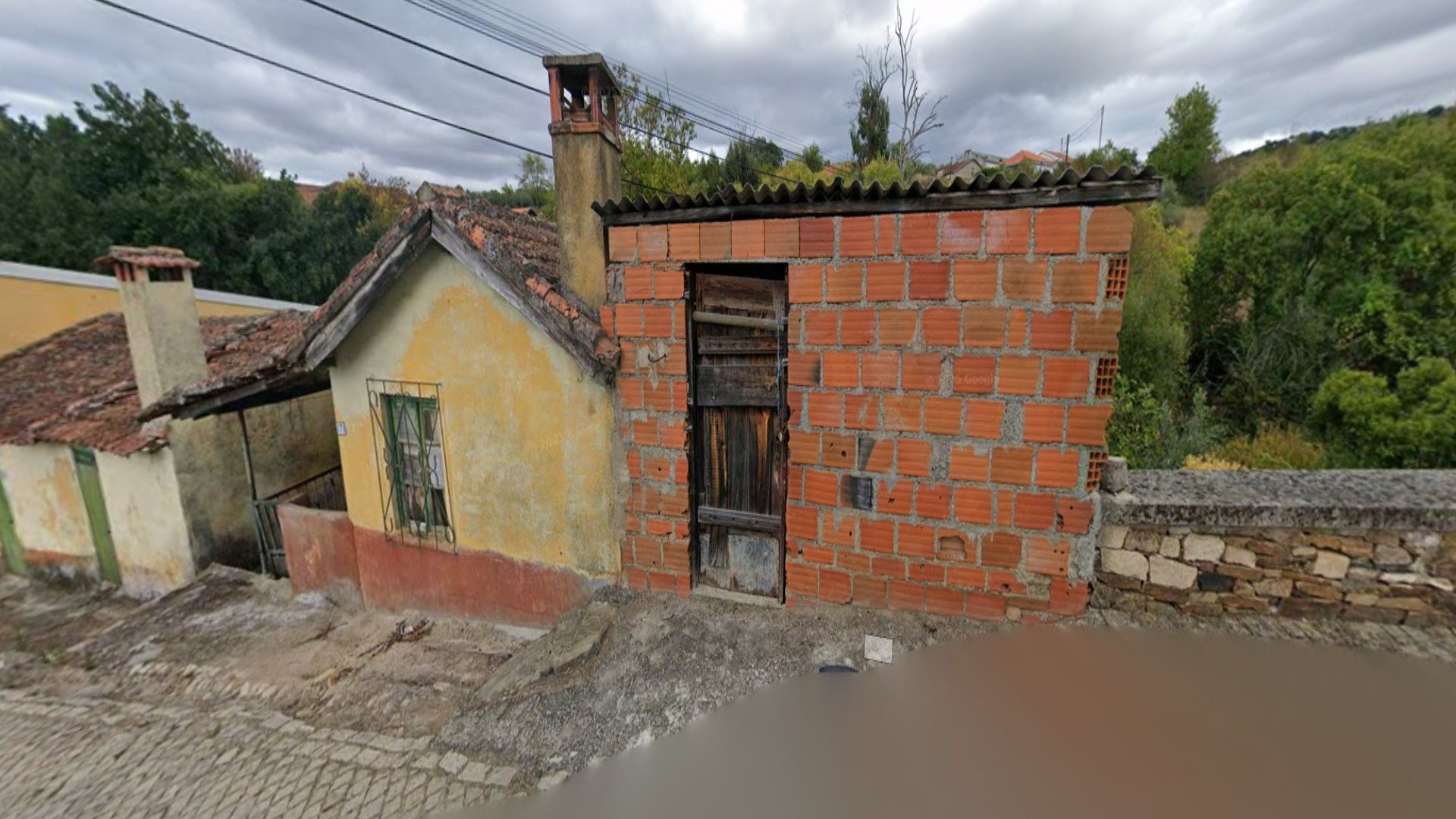 Imóvel para venda (Romeu)