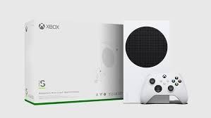 Xbox Series S 512GB