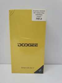 Smartfon DOOGEE S61 6/64GB 6" Carbon Fiber