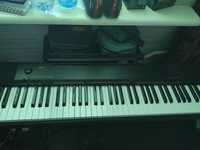 Keyboard/ pianino cyfrowe casio cdp-130