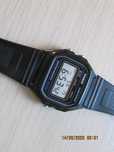 Casio W-59 oryginalny zegarek