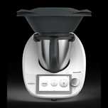 Thermomix TM6 NOWY Gwarancja