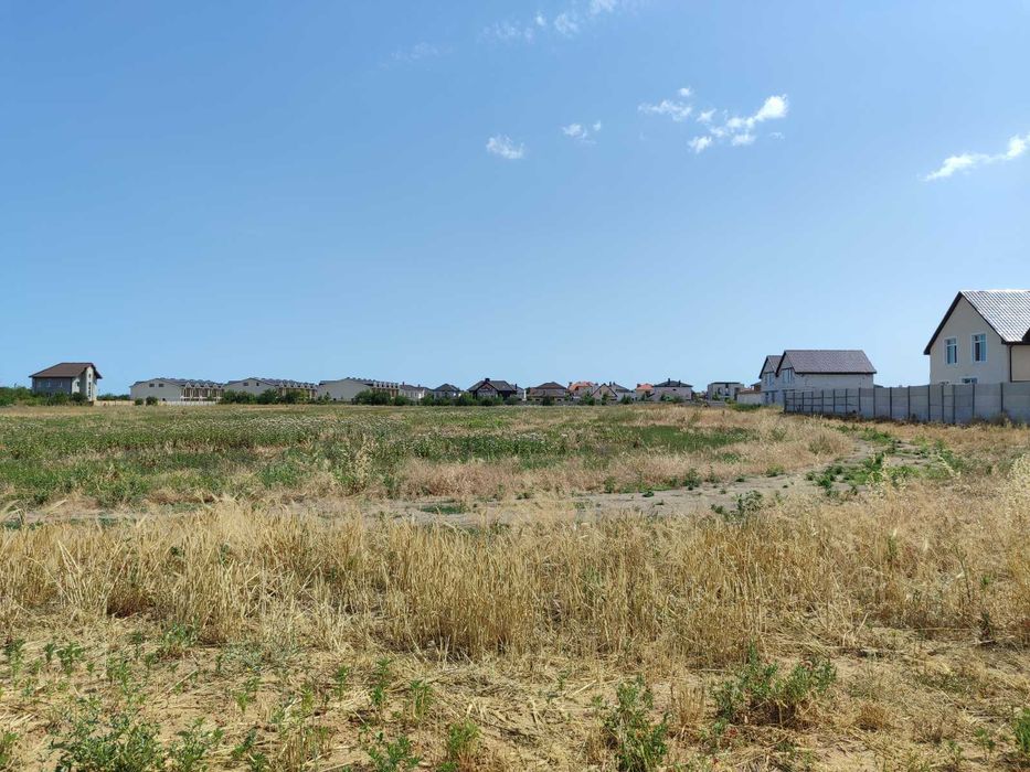Продам участок жм " Дайберг"\ массив 9