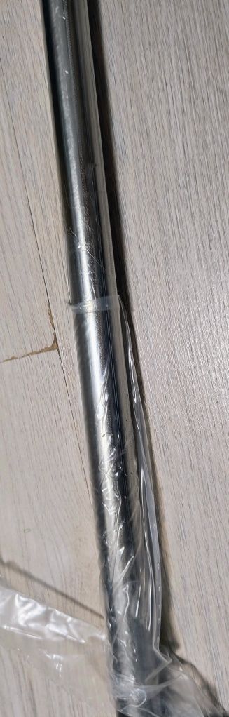 Karnisz metalowy 160cm