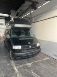VW transporter t4 wastfalia