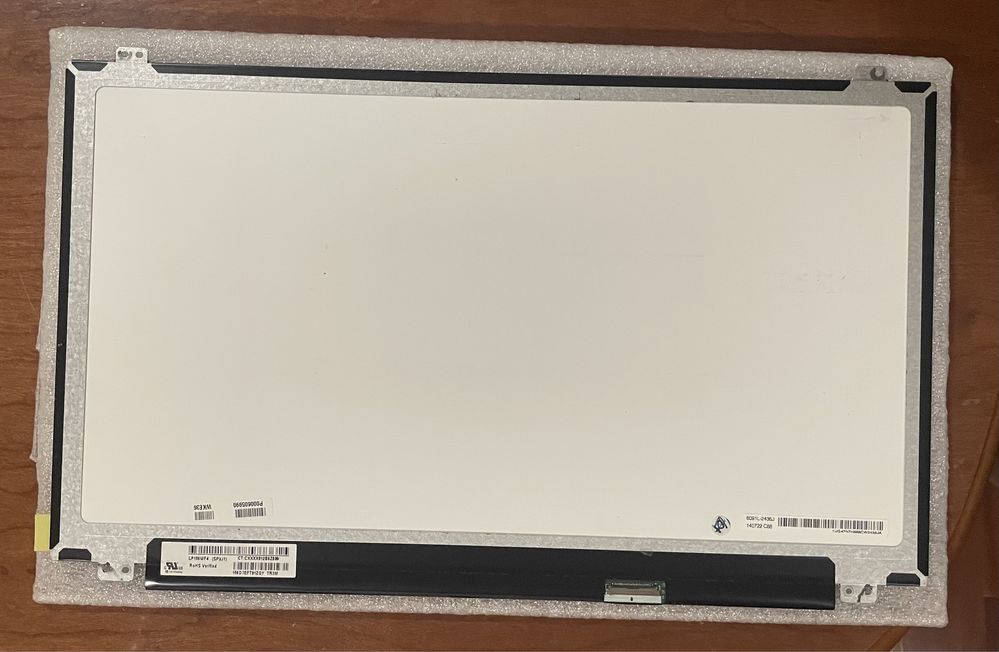 Toshiba P50-B-10V peças