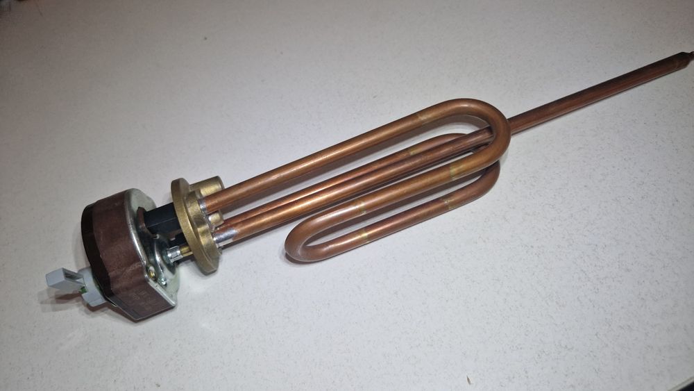 Grzałka bojlera ogrzewacza wody ARISTON INDESIT 1500W 230V