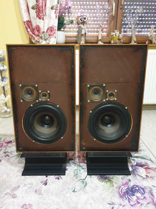 Kolumny Dynaco M-25x Vintage