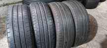 195/60 R16 89H Goodyear Efficient Grip LRR Склад автошин літо Б/у