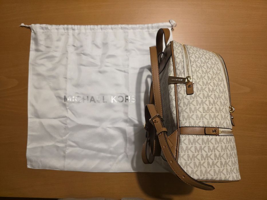 Mochila Michael Kors
