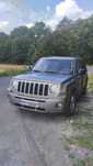 Jeep Patriot Jeep Patriot 2.0 CRD DPF Limited 4X4