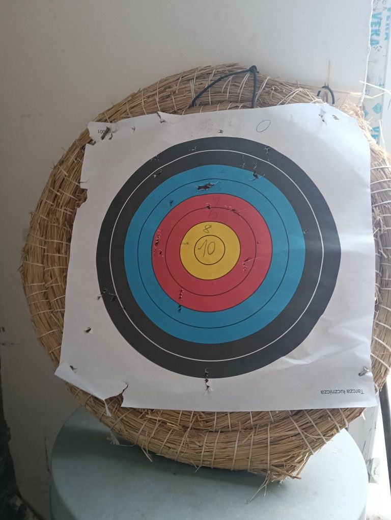 Łuk bloczkowy Poe Lang Cobra Protex 55 lb