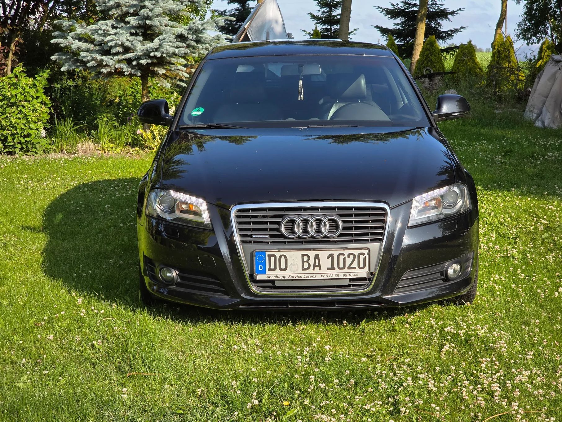 Audi A3 AUDI A3 1.4 TFSI S-Line