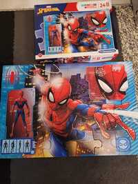 Puzzle Spider-Man 24 Maxi