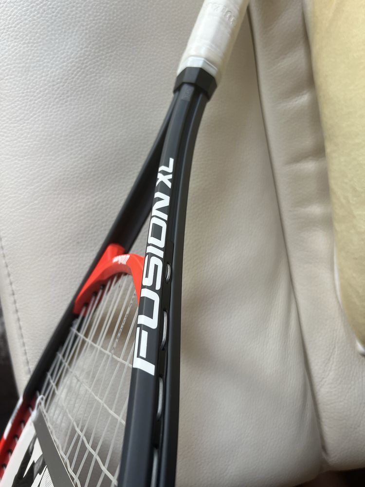Wilson Fusion XL