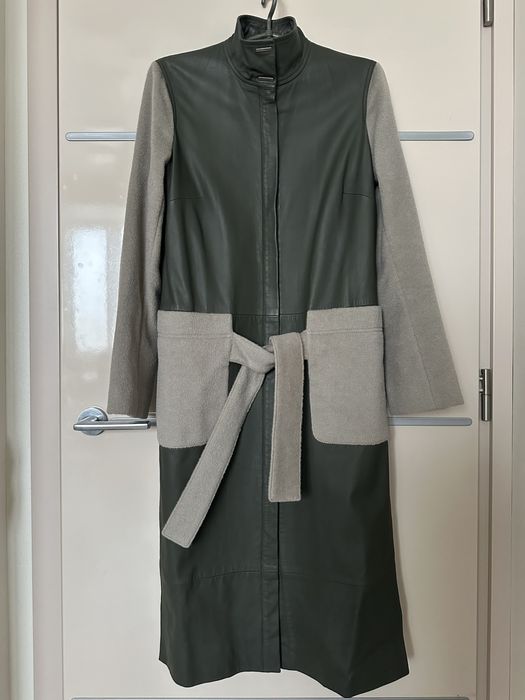 Пальто Cacharel 36