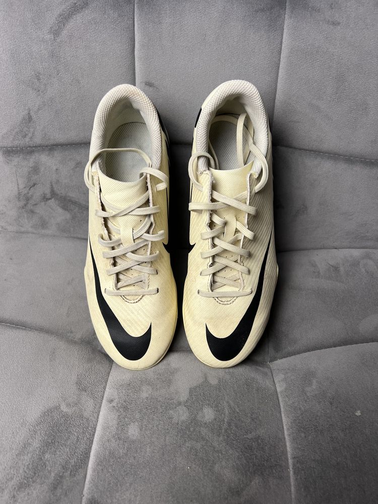 Бутси Nike Mercurial Vapor 15 Club бутсы найк копочки меркуриал