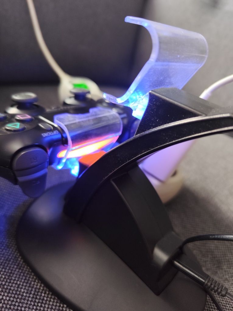 Stojak Do Padów PS4