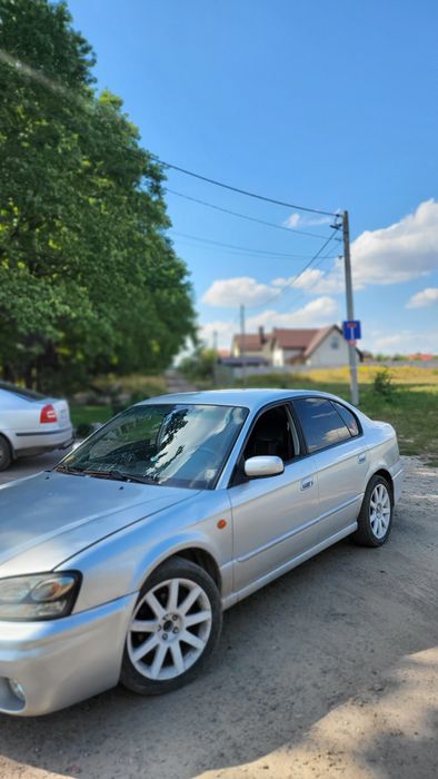 Продам субару легаси Subaru legacy outback