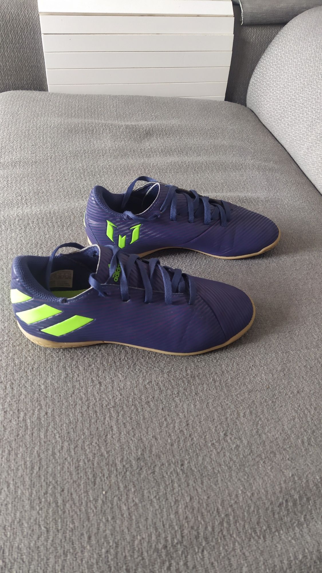 Buty Adidas na halę roz.36