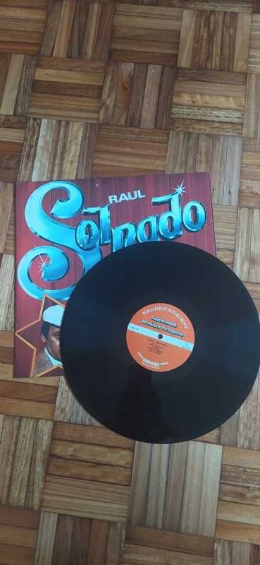 Vinil - Raul Solnado – Superestrelas Da Música Portuguesa