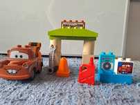 Lego DUPLO 10856 "Szopa Złomka"