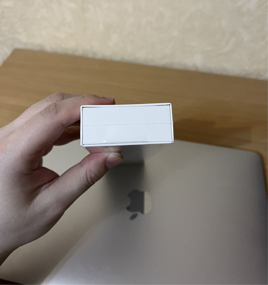 Оригінальний Apple Pencil 2nd gen A2051 MU8F2AM/A