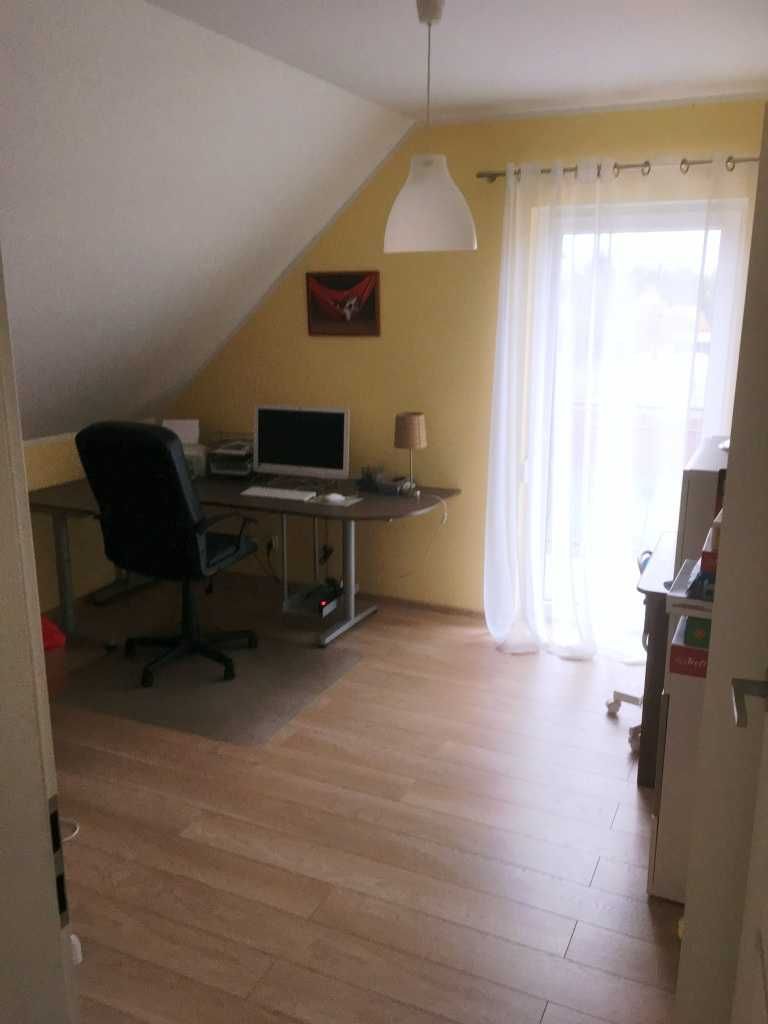 Sprzedam piekny dom z dusza, na skraju Puszczy Noteckiej