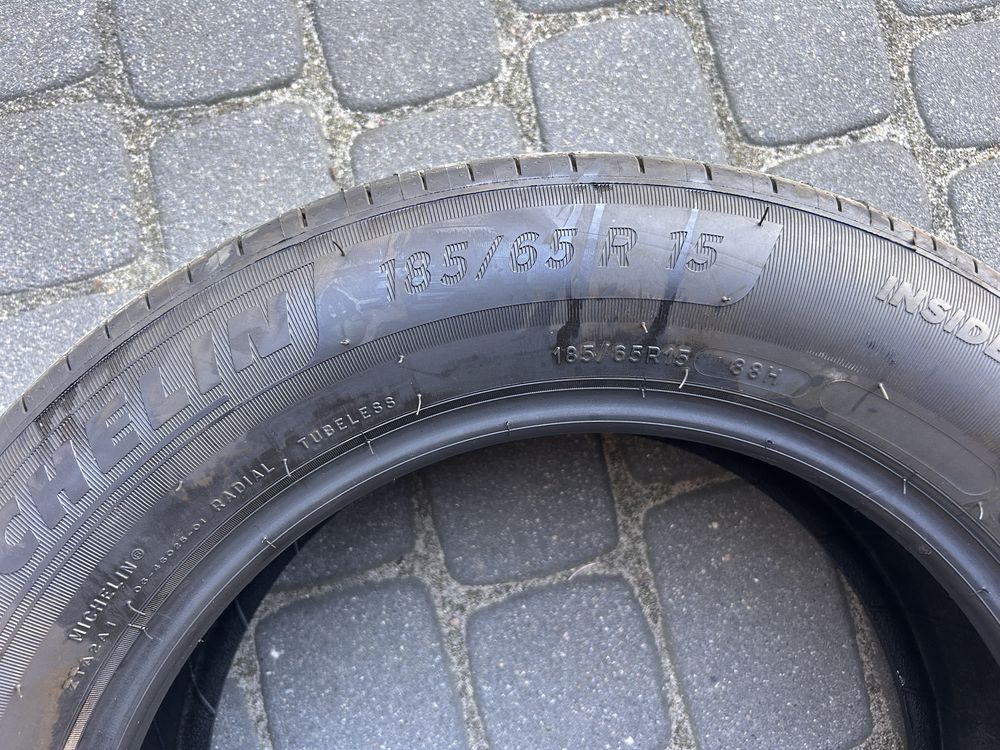 Michelin Primacy 4 185/65 R15 88h komplet 4 opon