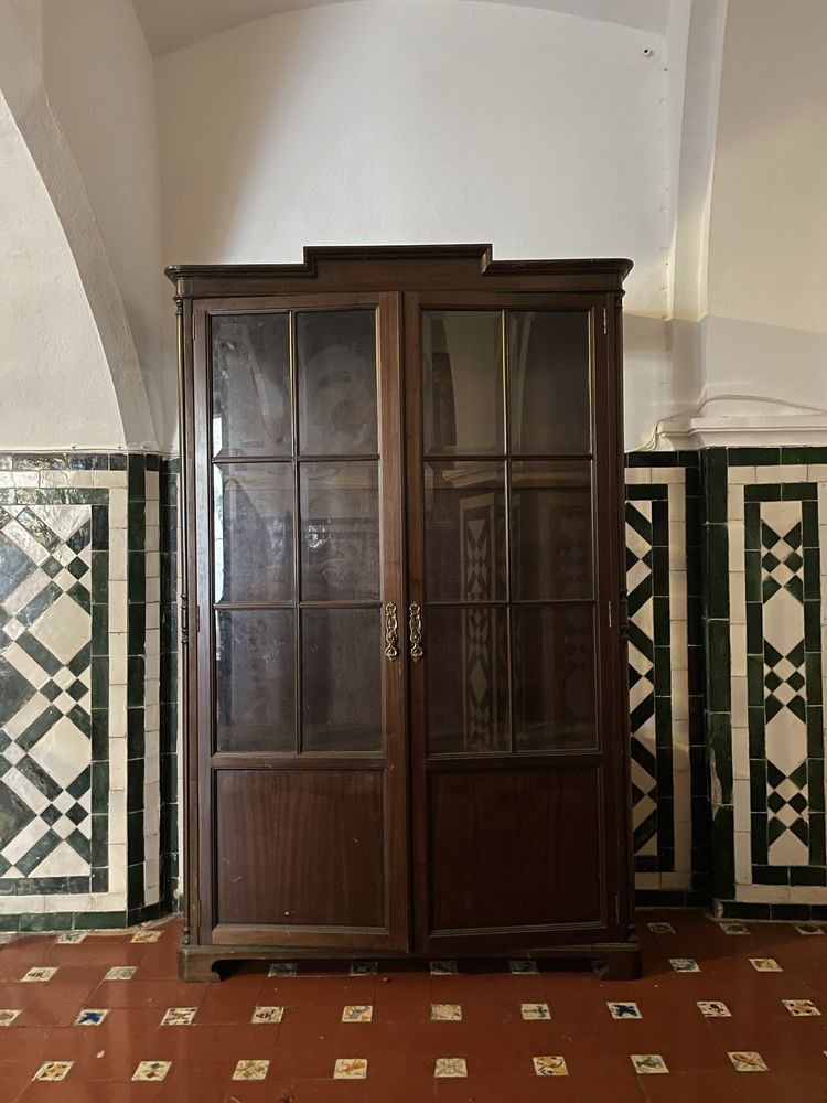 Vitrine classica