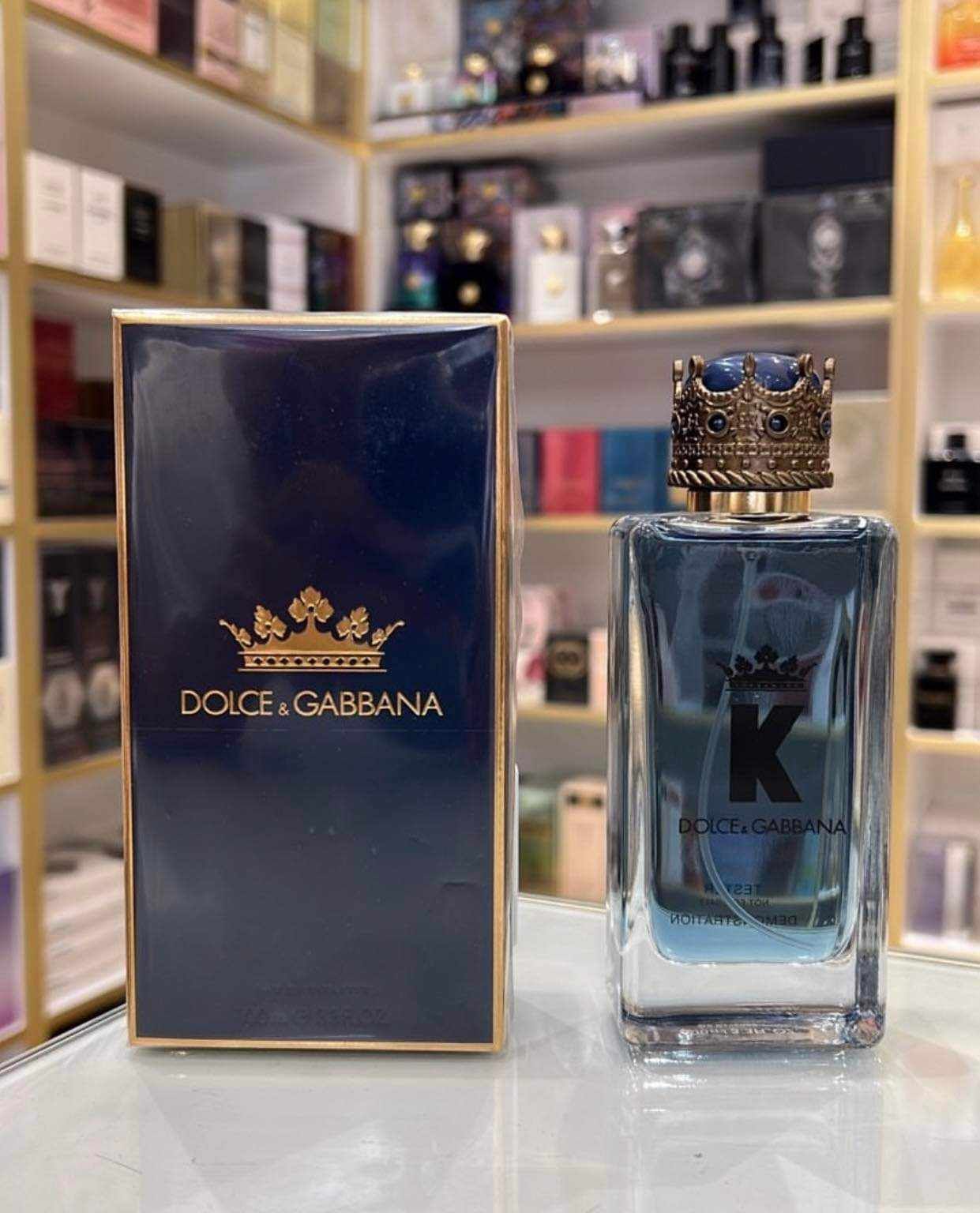 Nowe perfumy damskie i męskie 1:1