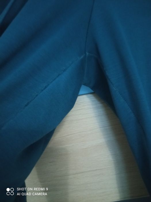 Mohito damskie spodnie joggersy dresowe 42