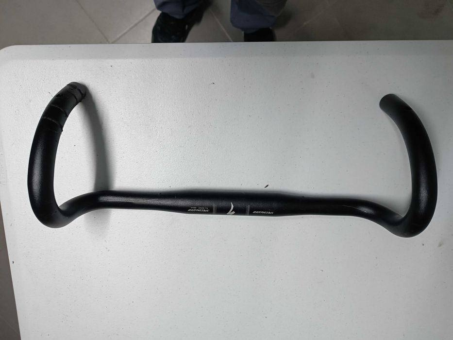 Guiador ciclismo specialized