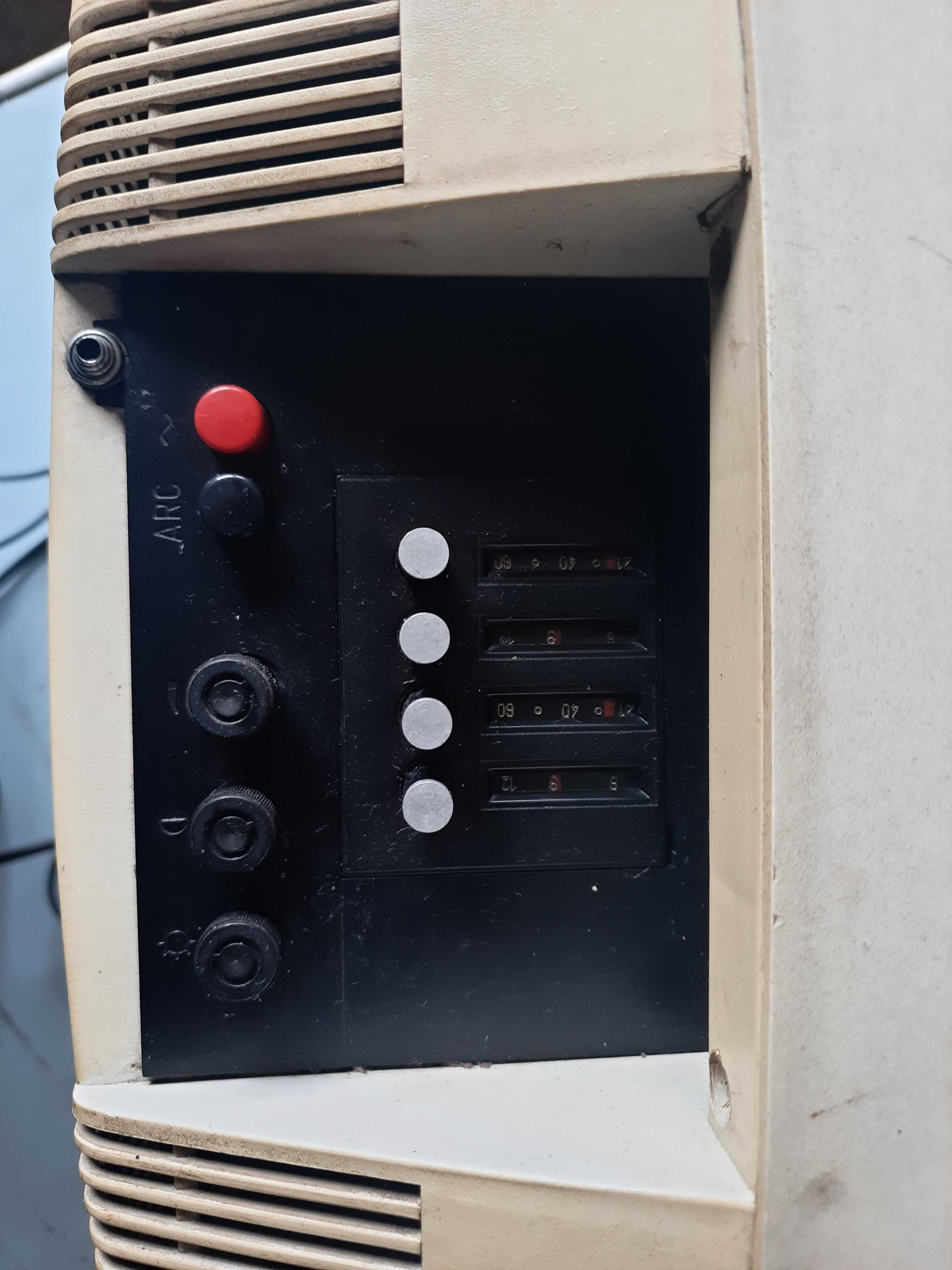 Telewizor unitra neptun prl