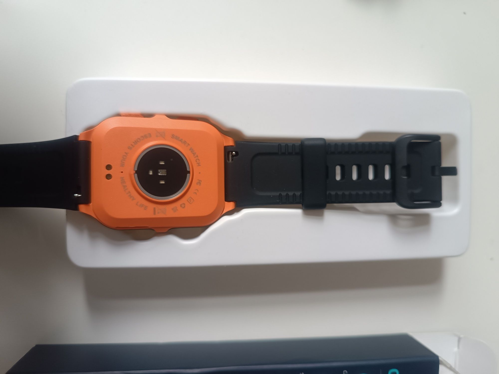Smartwatch COLMI P73 Zegarek