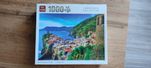 Puzzle 1000 Vernazza Italy