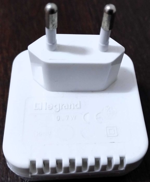 Luz Presença Quarto Bebé Criança