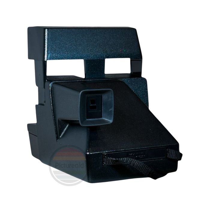 Polaroid 600 OneStep Flash Odnowiony Aparat Refurbished Instax