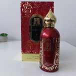 Attar Collection Hayati