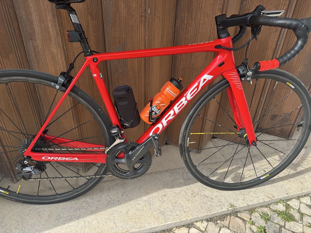 Orbea orca m20 di2