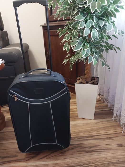 Walizka na kółkach