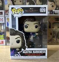 Funko Pop Agatha 826 Фанко Поп Агата Ванда Вижн